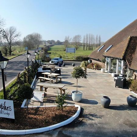 Winchelsea Lodge Экстерьер фото