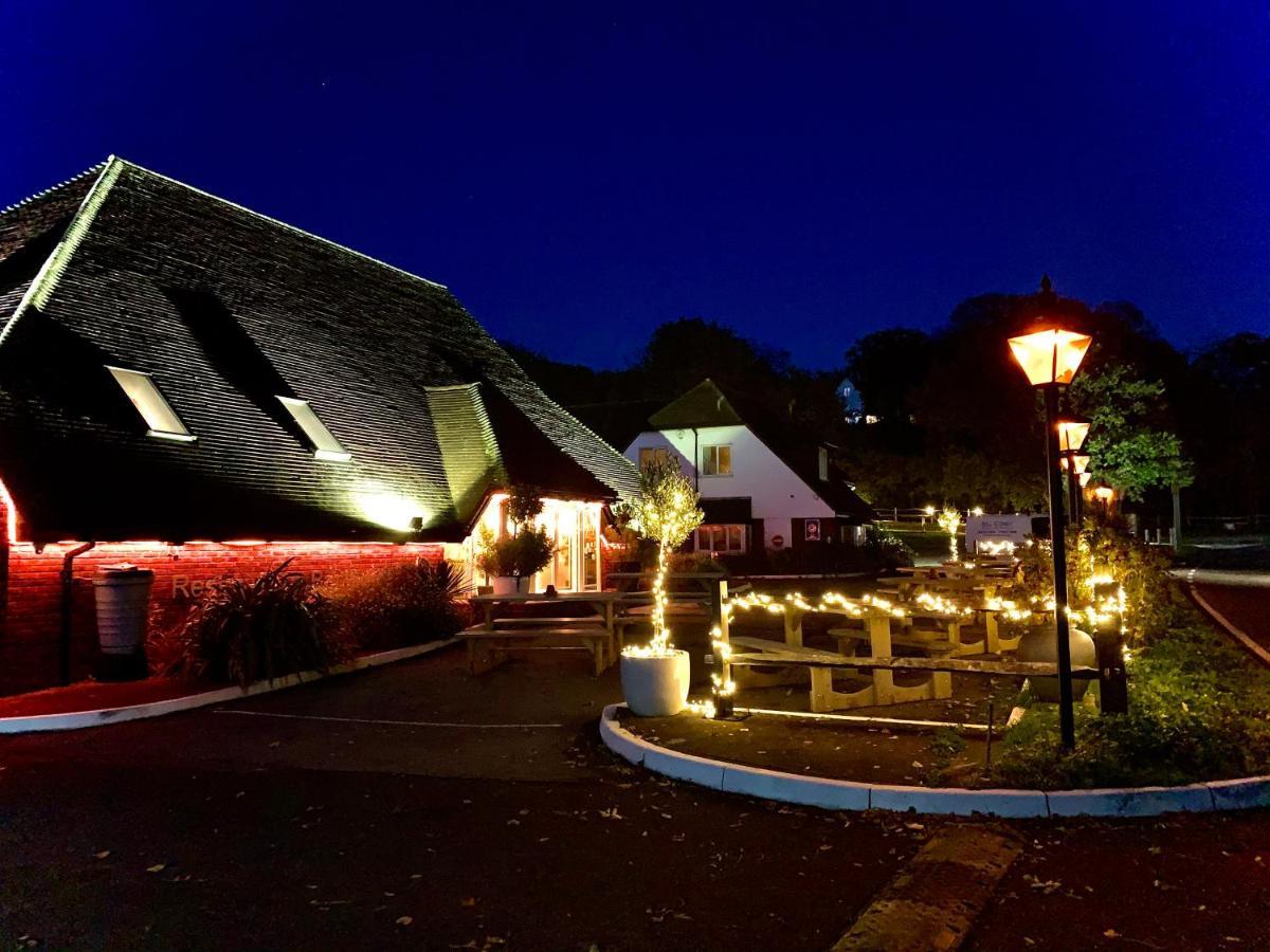 Winchelsea Lodge Экстерьер фото
