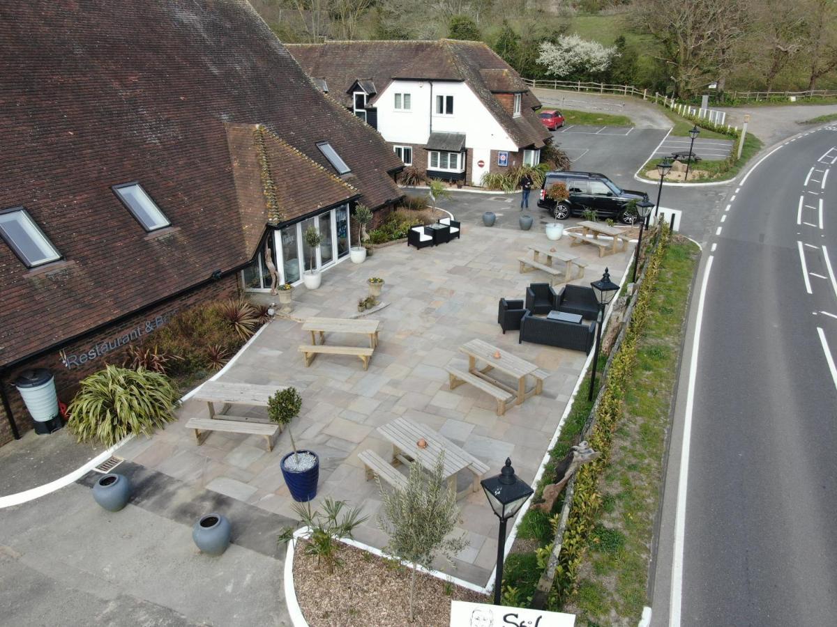 Winchelsea Lodge Экстерьер фото