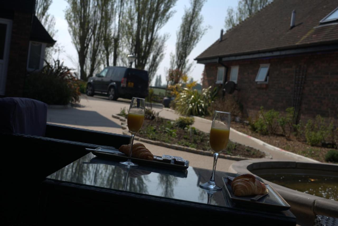 Winchelsea Lodge Экстерьер фото