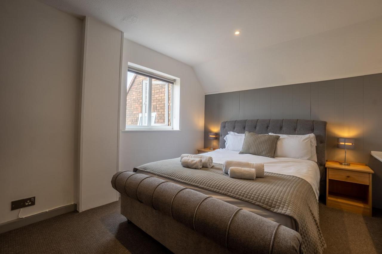 Winchelsea Lodge Экстерьер фото