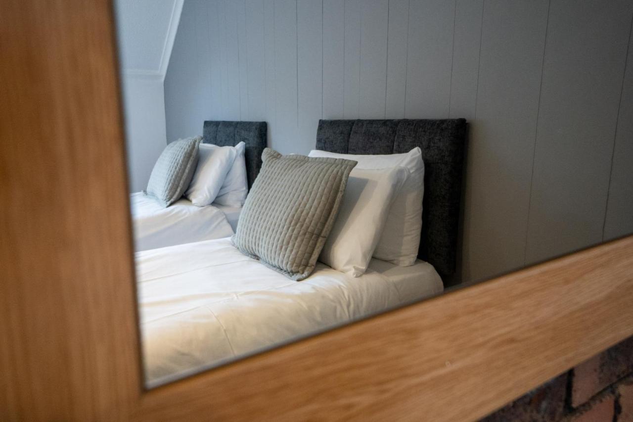 Winchelsea Lodge Экстерьер фото