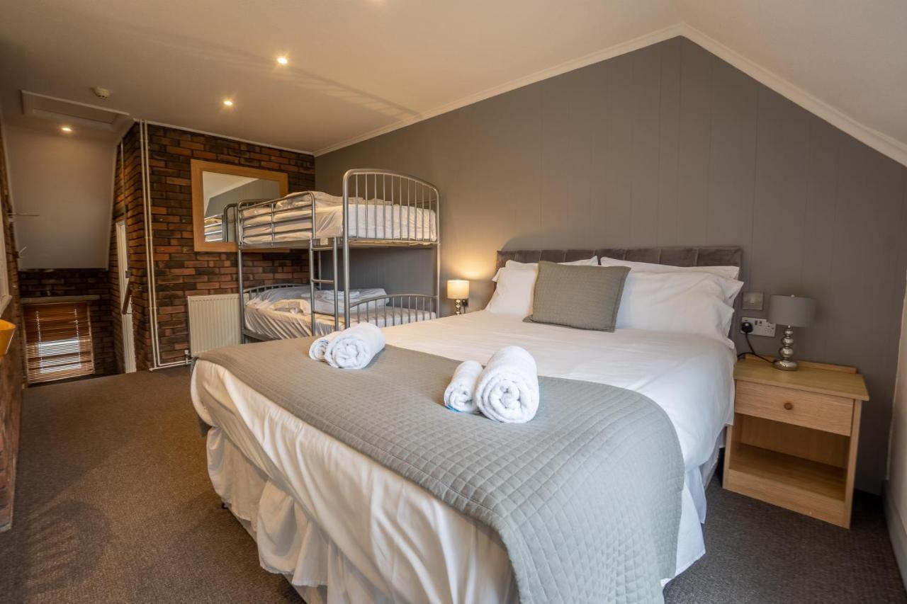 Winchelsea Lodge Экстерьер фото