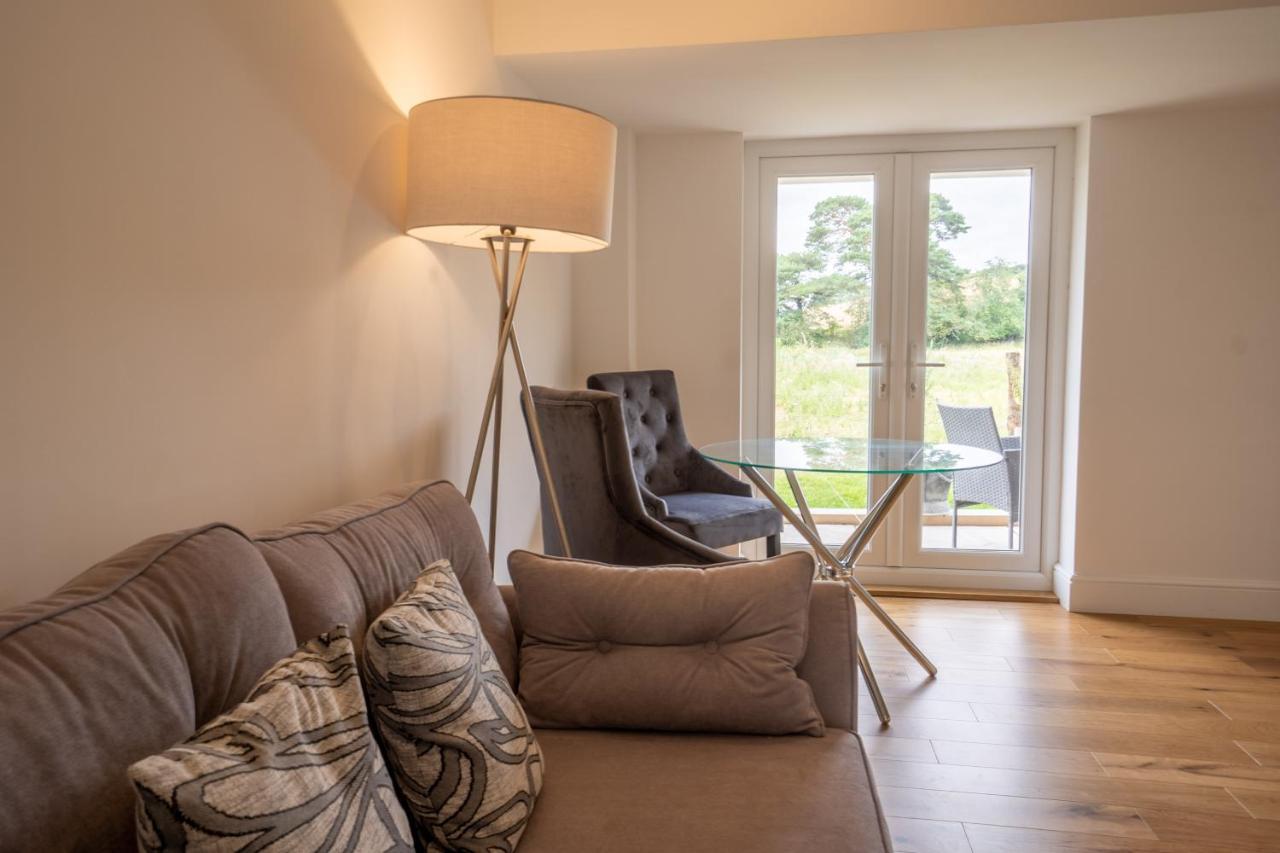 Winchelsea Lodge Экстерьер фото