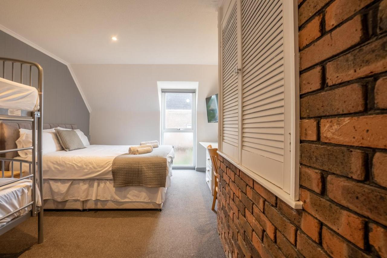 Winchelsea Lodge Экстерьер фото
