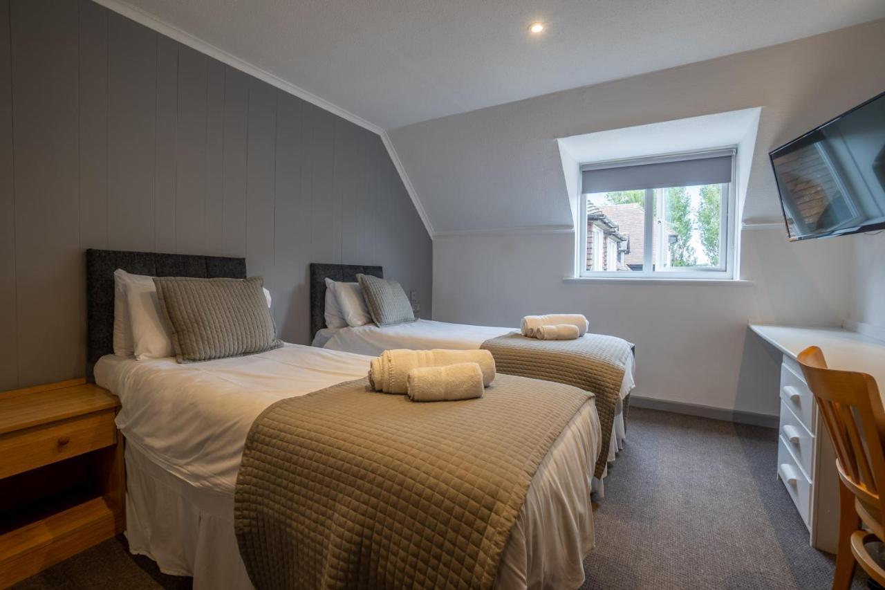 Winchelsea Lodge Экстерьер фото