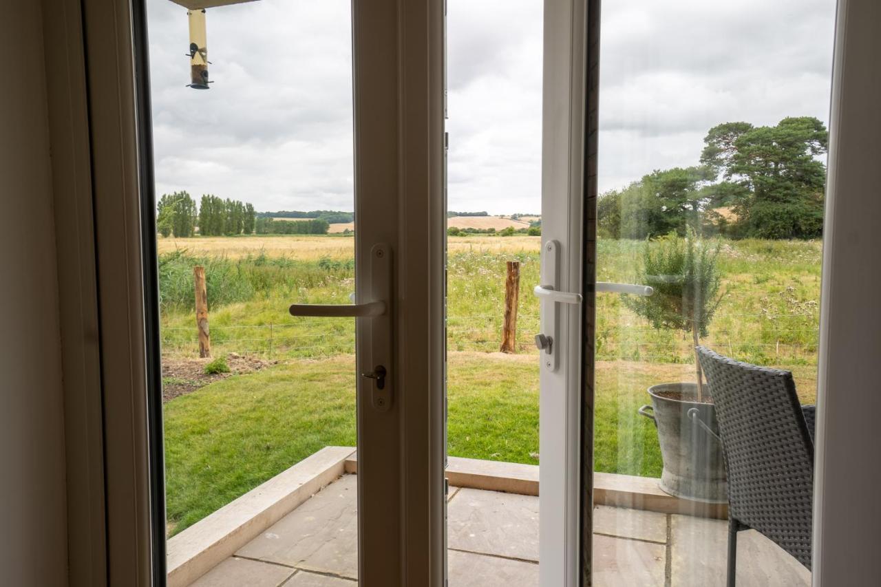 Winchelsea Lodge Экстерьер фото