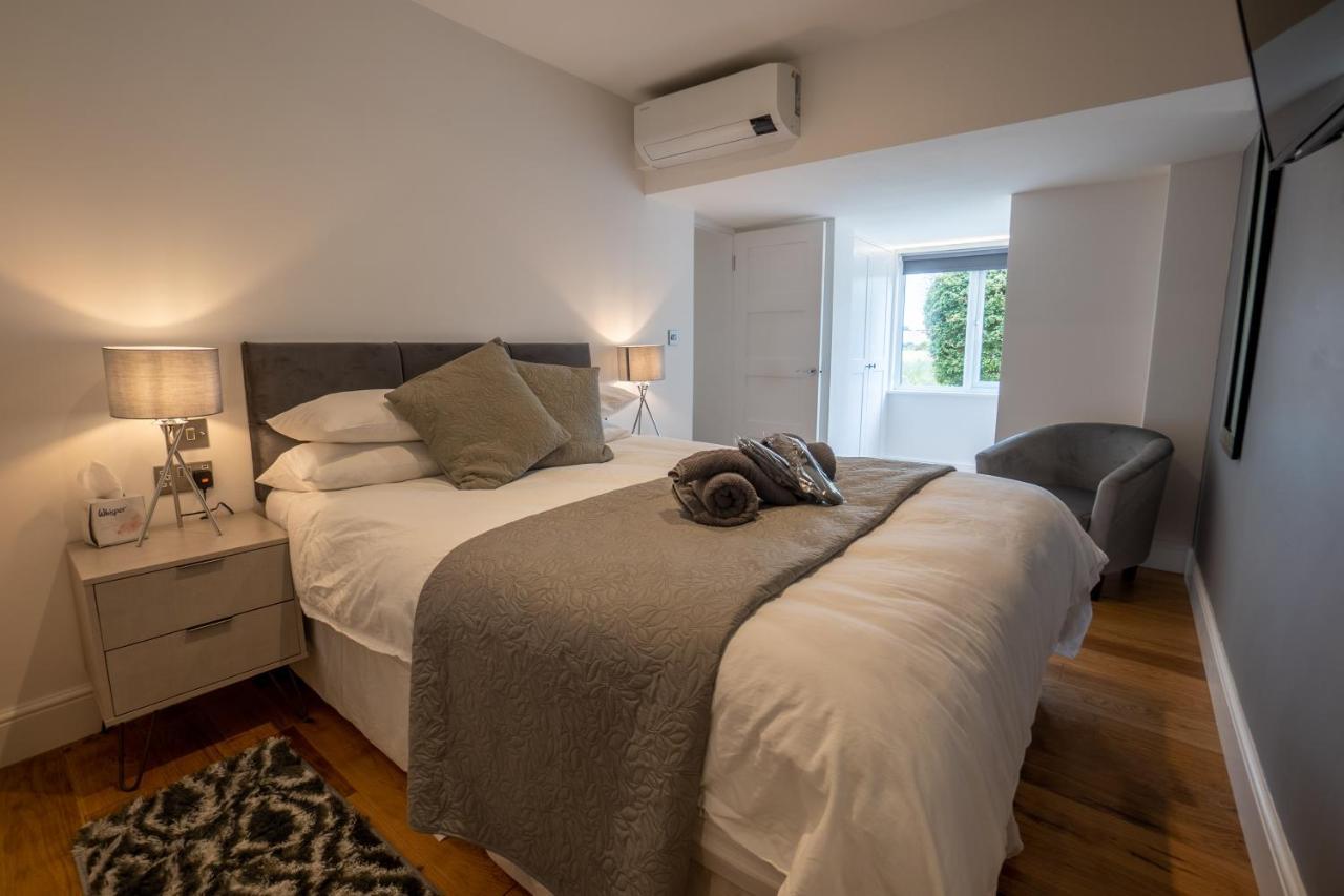 Winchelsea Lodge Экстерьер фото