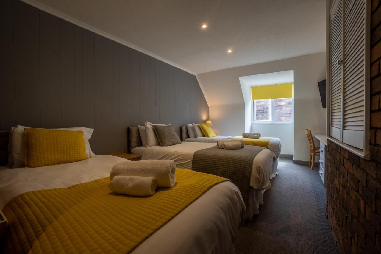 Winchelsea Lodge Экстерьер фото
