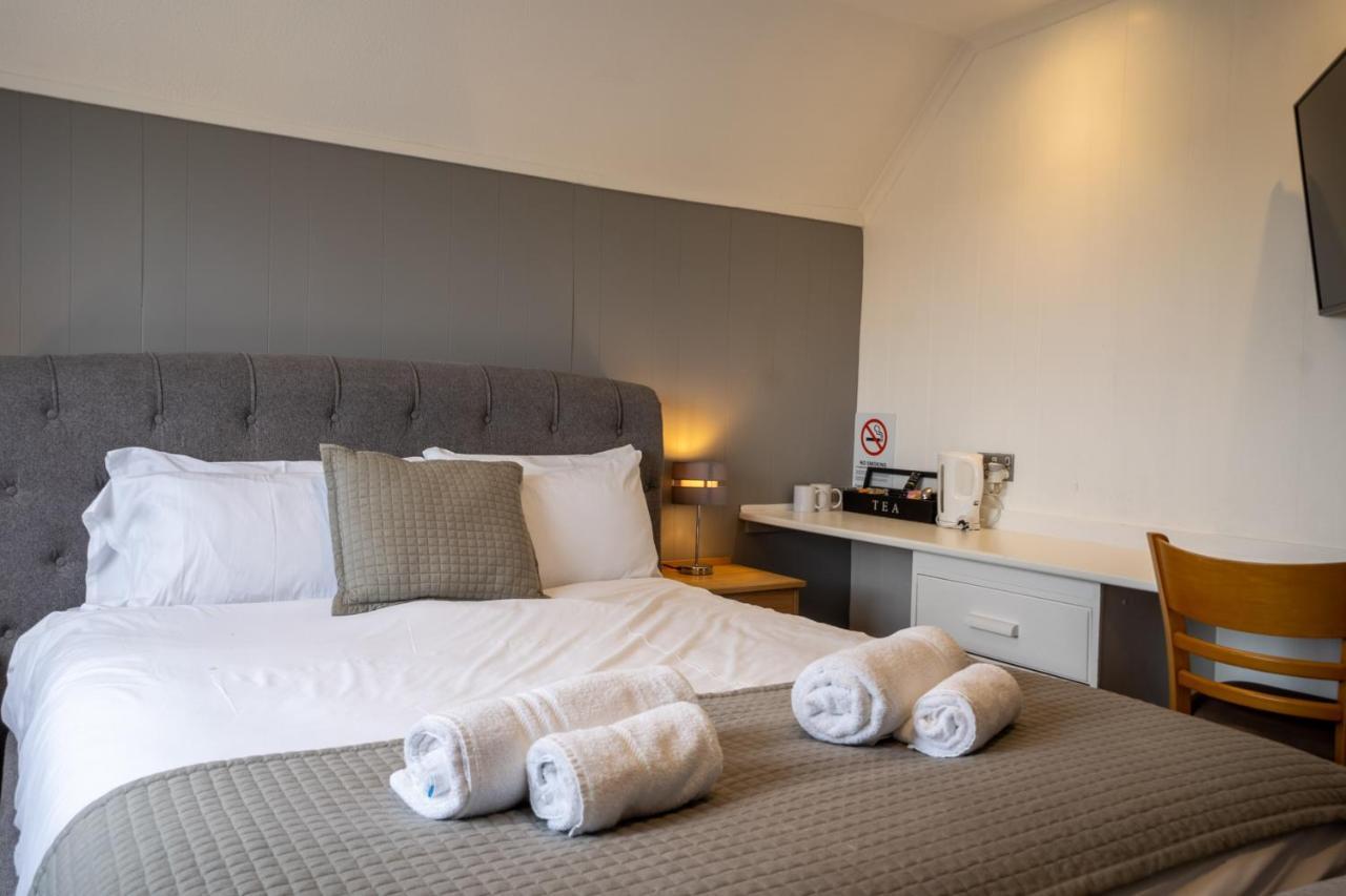 Winchelsea Lodge Экстерьер фото