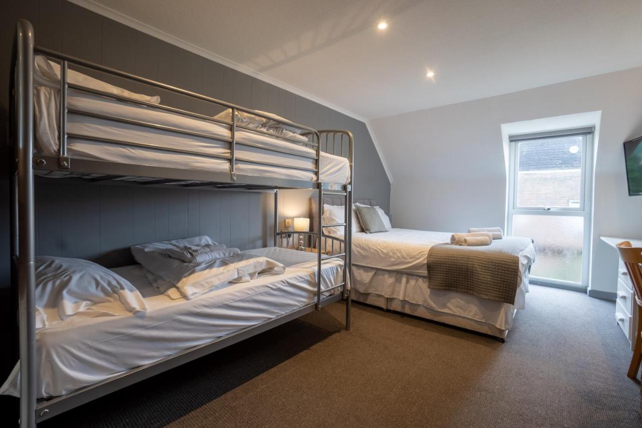 Winchelsea Lodge Экстерьер фото