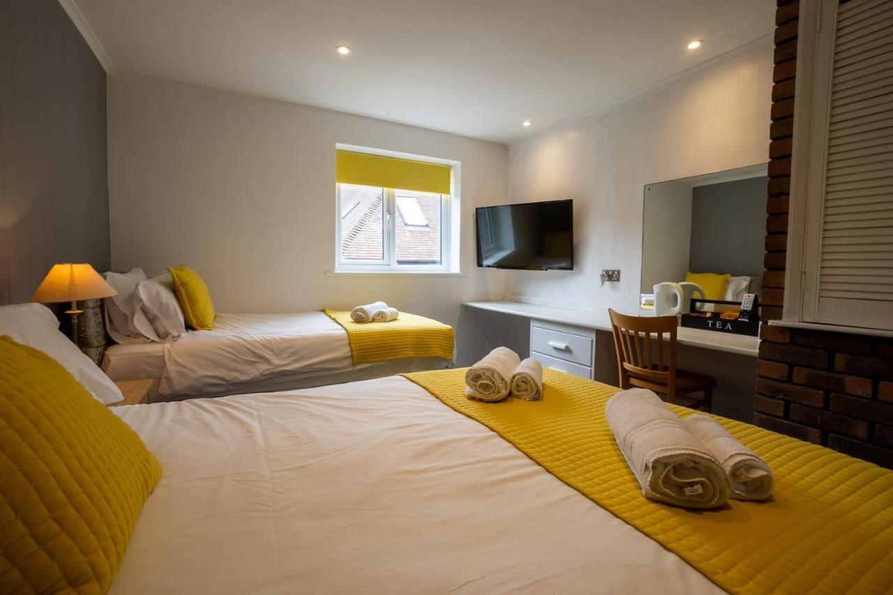 Winchelsea Lodge Экстерьер фото