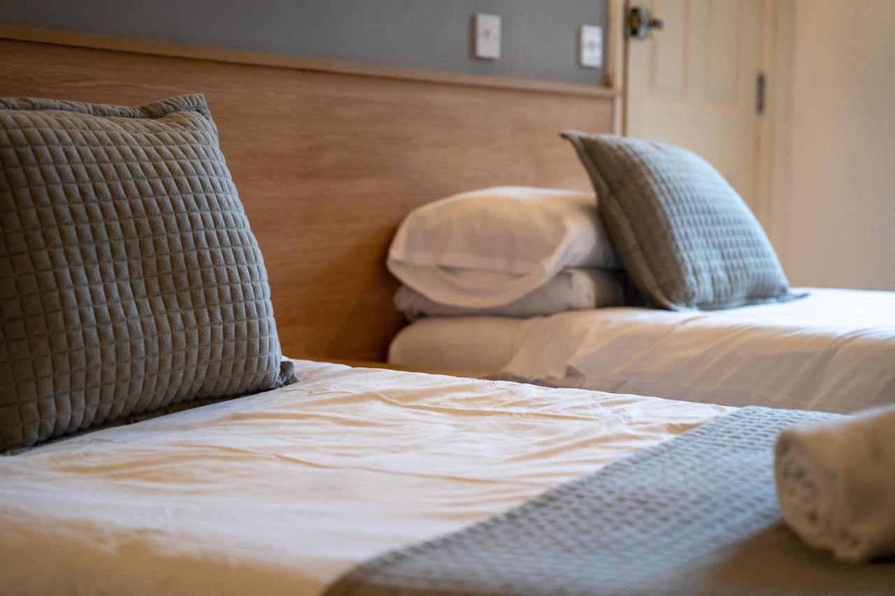 Winchelsea Lodge Экстерьер фото