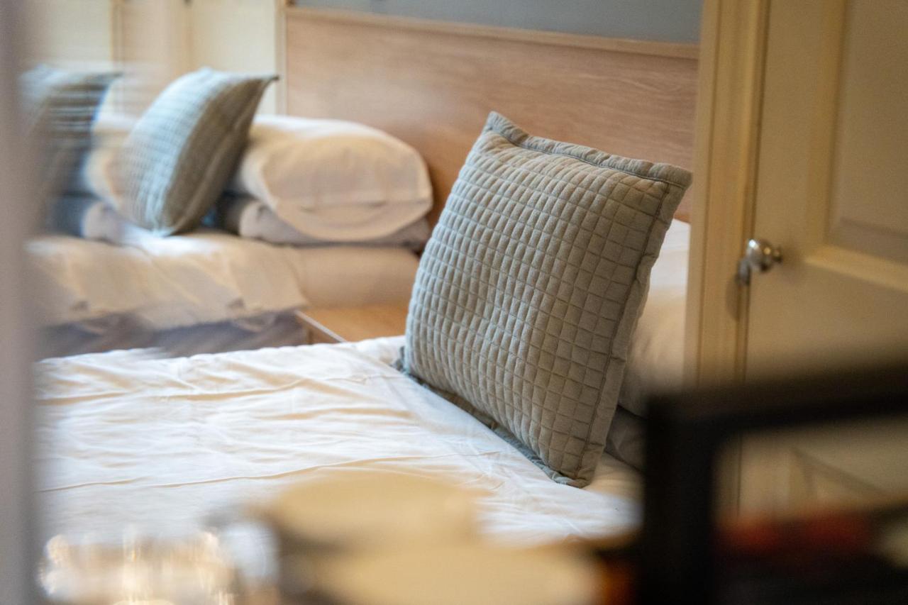 Winchelsea Lodge Экстерьер фото