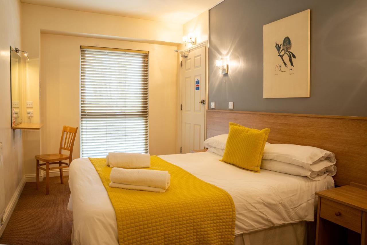 Winchelsea Lodge Экстерьер фото
