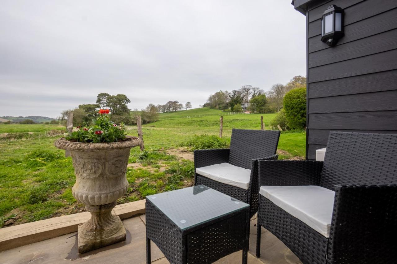 Winchelsea Lodge Экстерьер фото