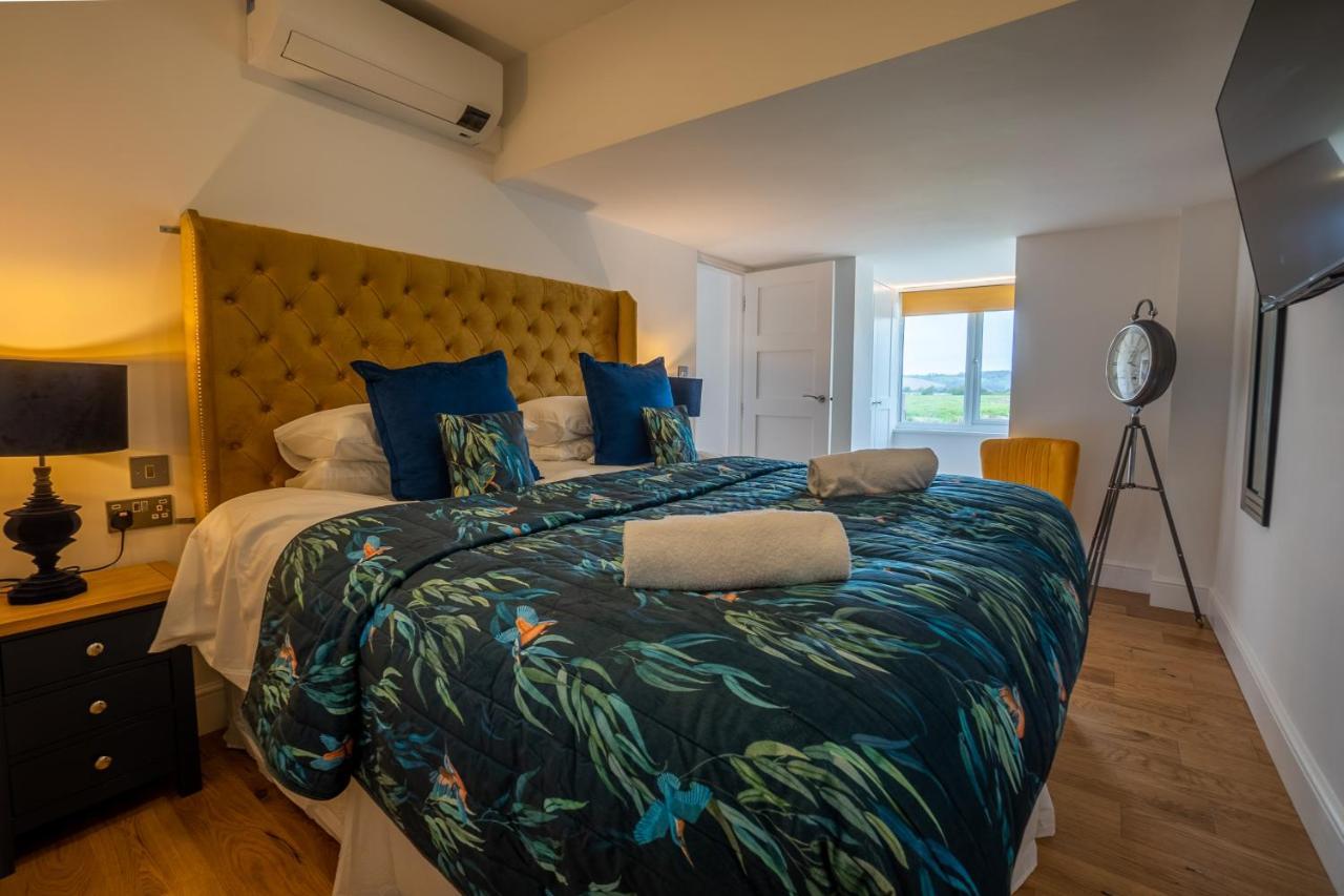 Winchelsea Lodge Экстерьер фото