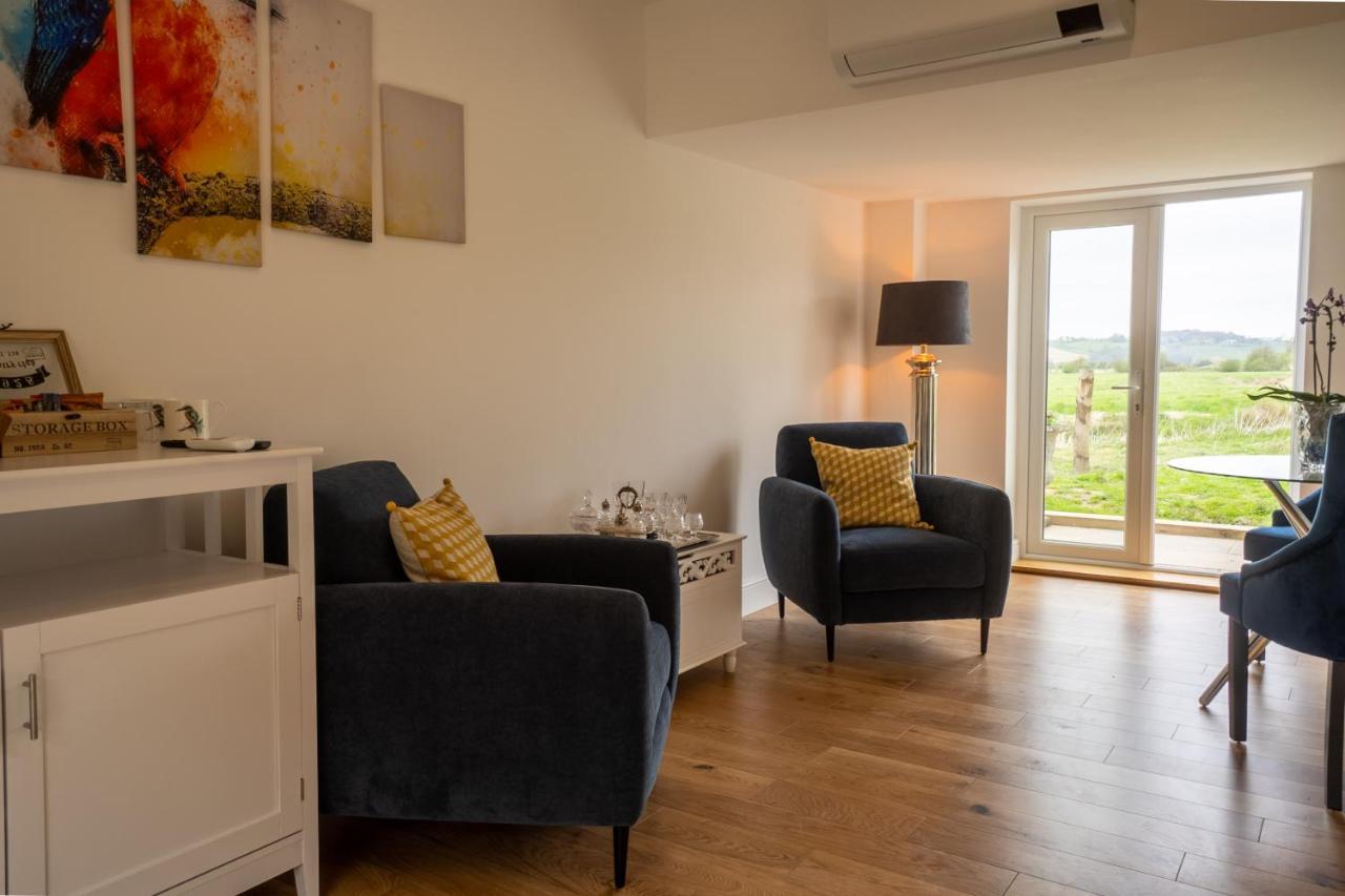 Winchelsea Lodge Экстерьер фото