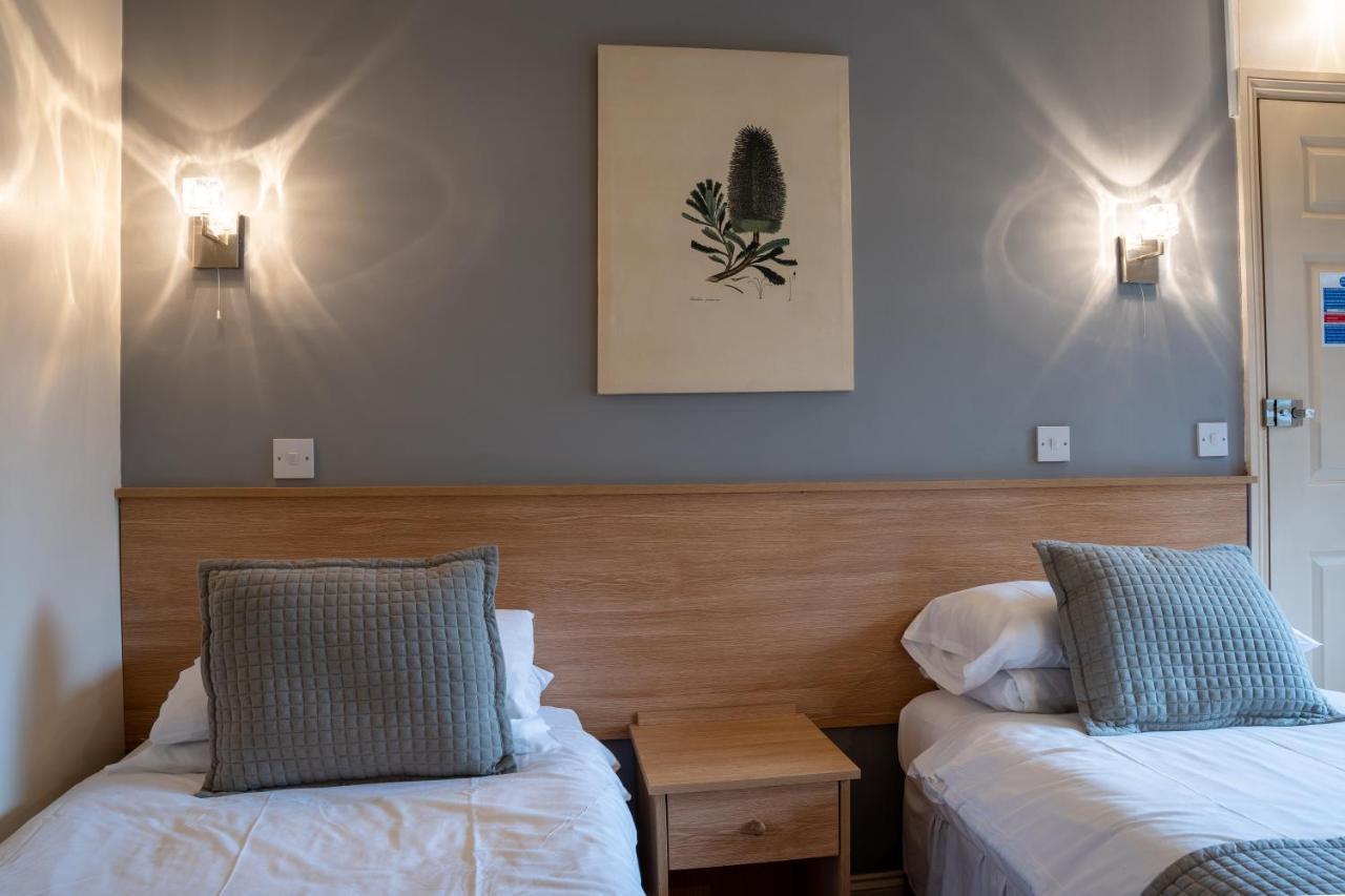 Winchelsea Lodge Экстерьер фото