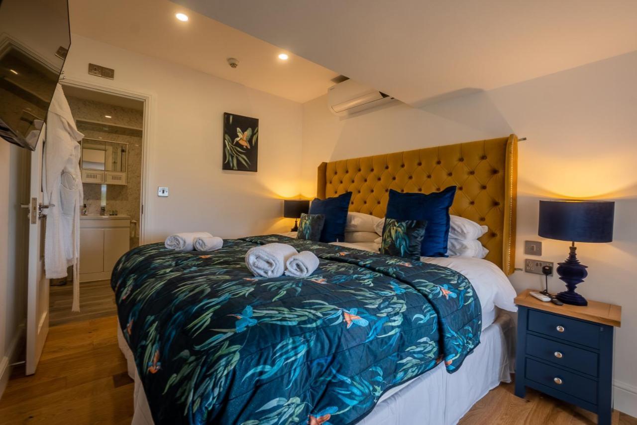 Winchelsea Lodge Экстерьер фото