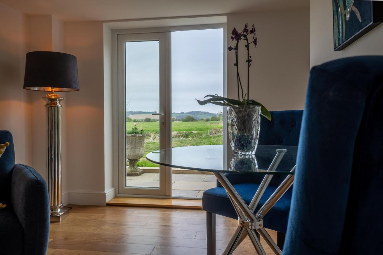 Winchelsea Lodge Экстерьер фото