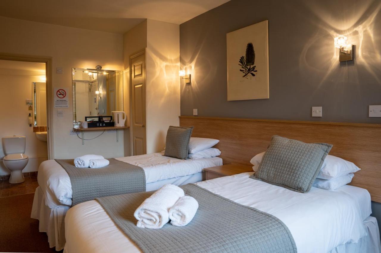 Winchelsea Lodge Экстерьер фото