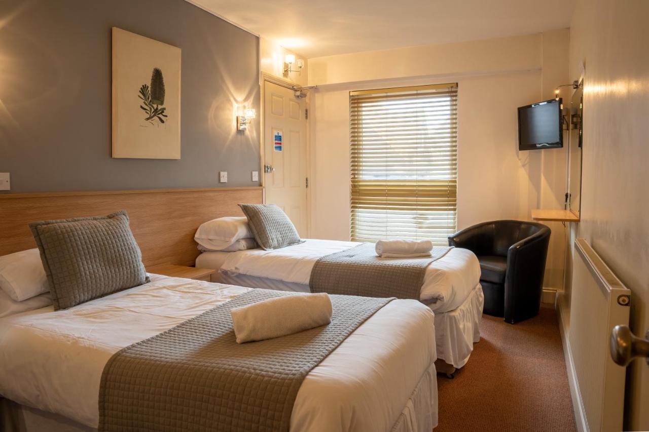 Winchelsea Lodge Экстерьер фото