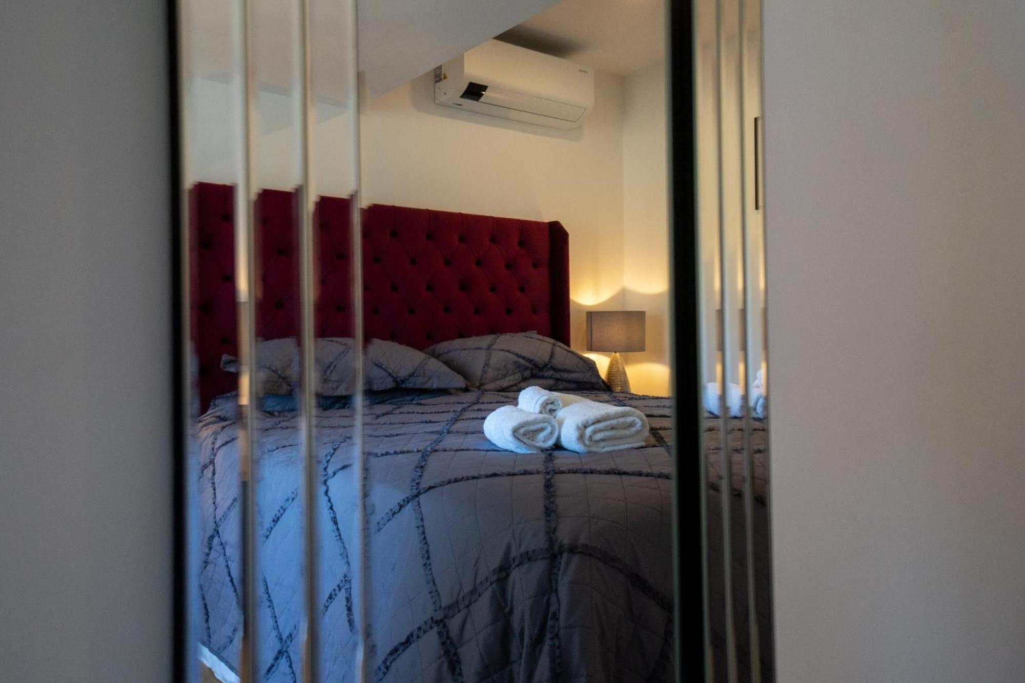 Winchelsea Lodge Экстерьер фото