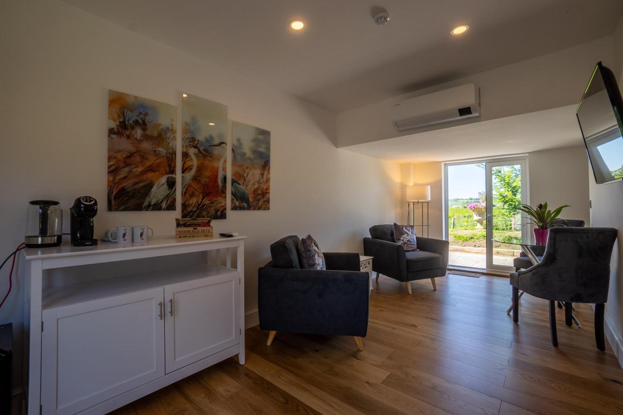 Winchelsea Lodge Экстерьер фото